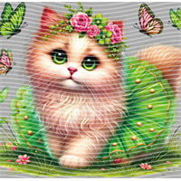 Animal Text Series-AT 1164